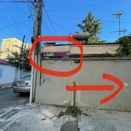 Albjona Couette-café