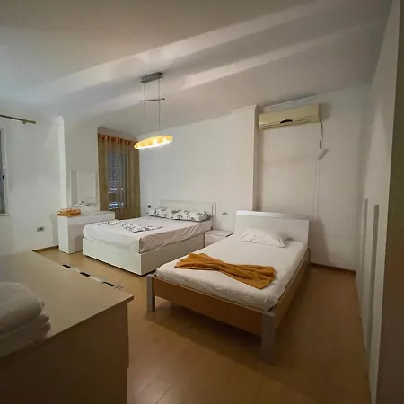 Couette-café Albjona *