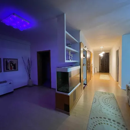 Albjona Couette-café Tirana