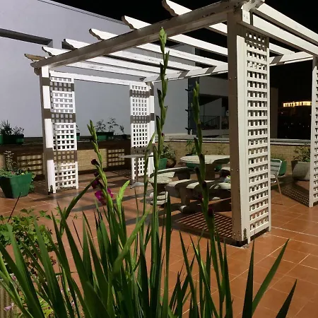 Albjona Couette-café *