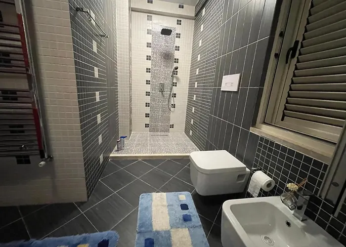 Albjona Bed and Breakfast Τίρανα