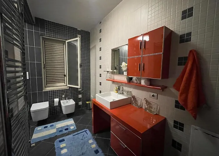 Bed & Breakfast Albjona