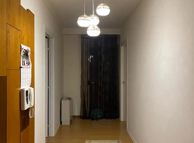 Albjona Bed and Breakfast