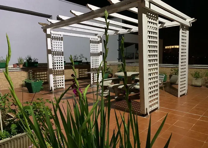 Albjona Bed and Breakfast *