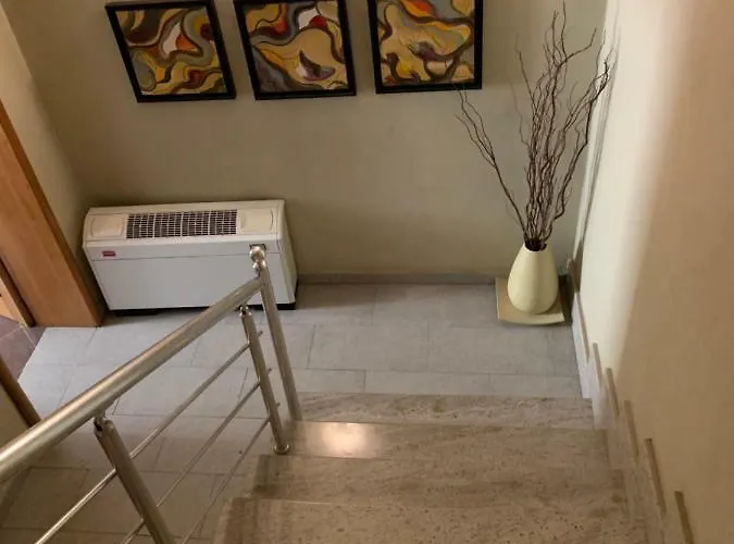 Bed & Breakfast Albjona *