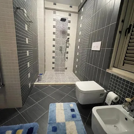 Albjona B&B 티라나