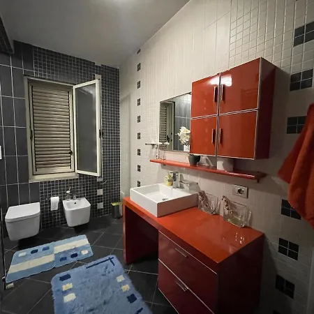 Bed & Breakfast Albjona