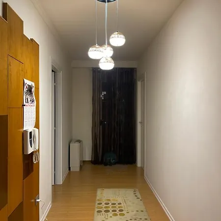 Albjona Frühstückspension