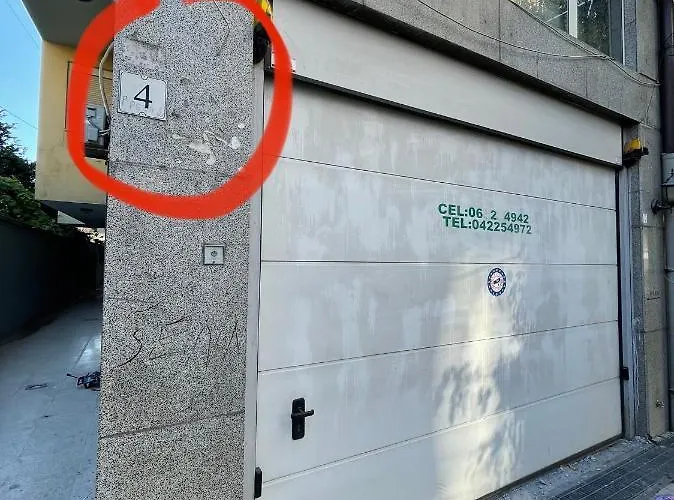 Oda ve Kahvaltı Albjona Tiran