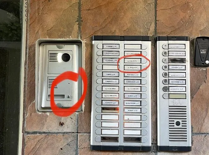 Albjona Oda ve Kahvaltı