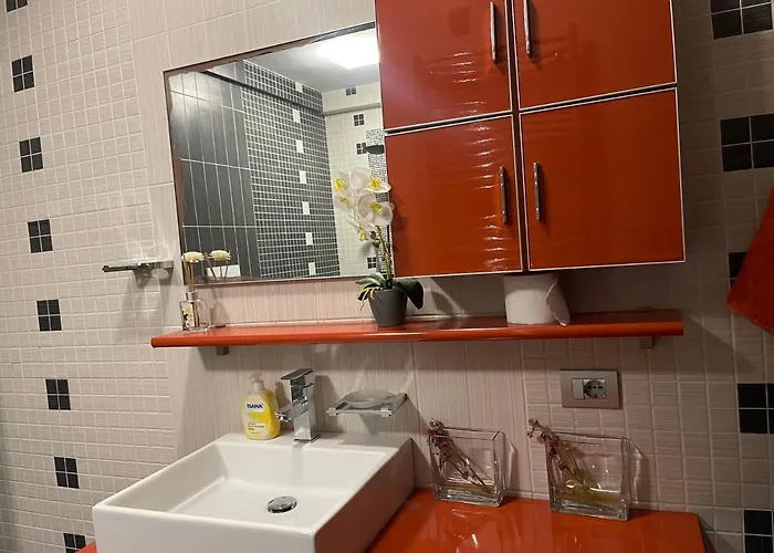 Bed & Breakfast Albjona