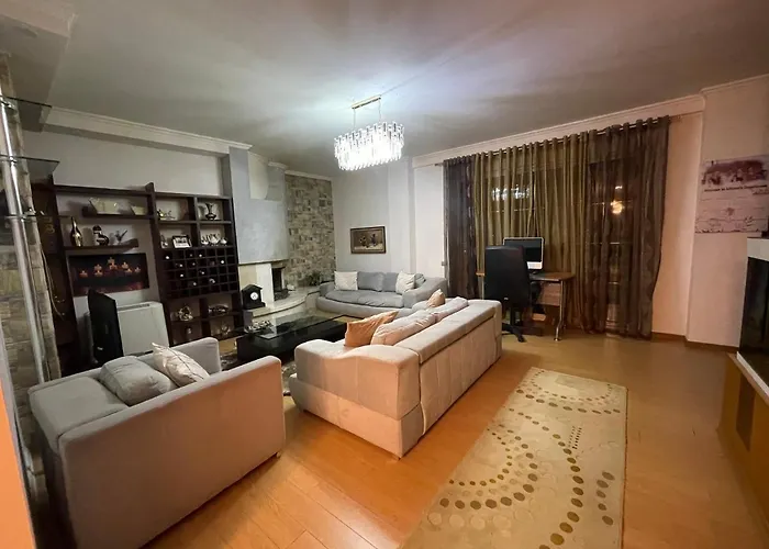 Albjona Oda ve Kahvaltı *